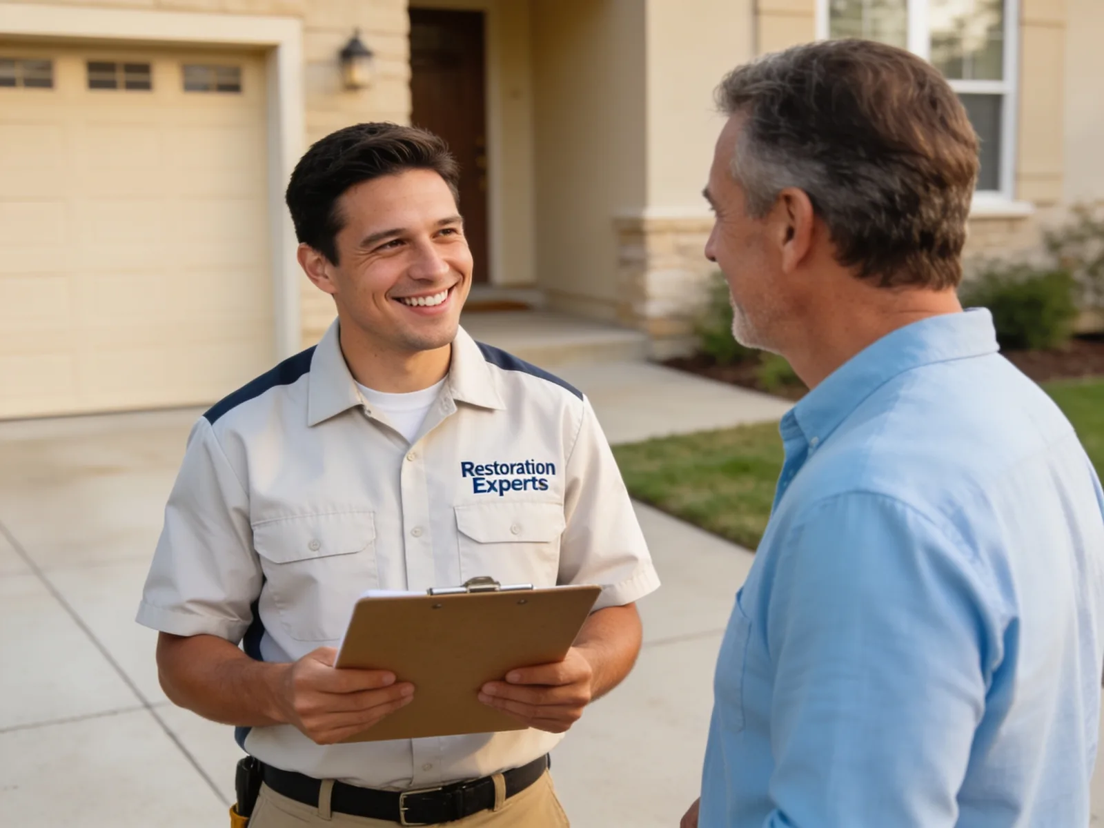 Water Damage Cleanup Martin, GA FAQs